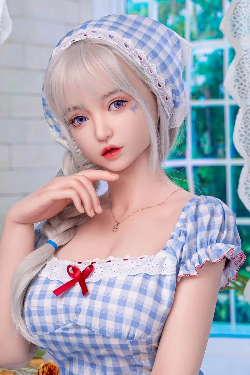 Selah 168/159/149cm TPE Body+Silicone Head Real sex doll[Customizable] - XYlover Sex Doll view 7