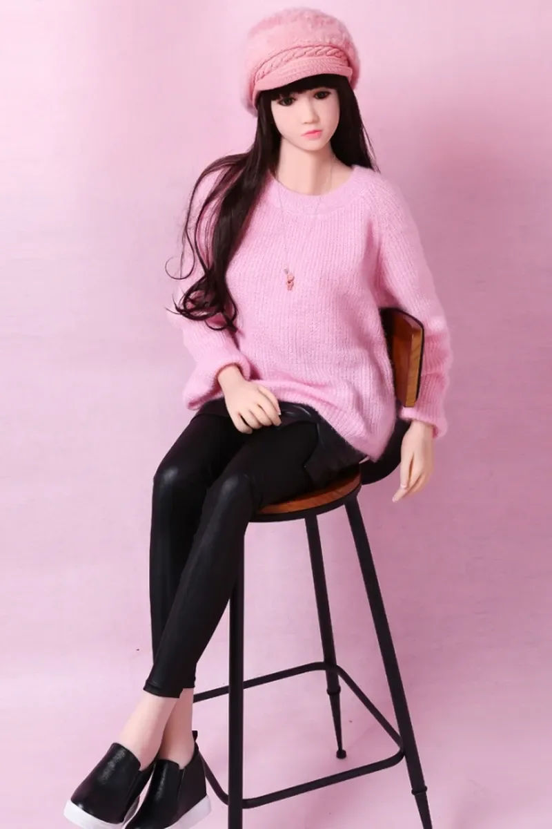 Carmen 155cm Full TPE Body&amp;Head Real sex doll[Customizable] - XYlover Sex Doll view 3
