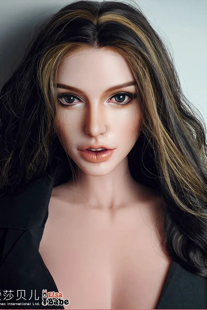 Mila Bell 160cm Silicone Body + Silicone Head Real Anime sex doll[Customizable] - XYlover Sex Doll view 2