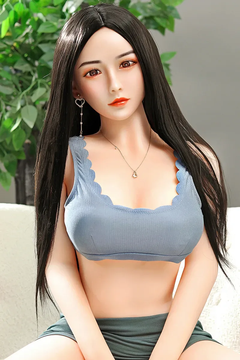 Joanna 158cm Full TPE Body&amp;Head Real sex doll[Customizable] - XYlover Sex Doll view 6