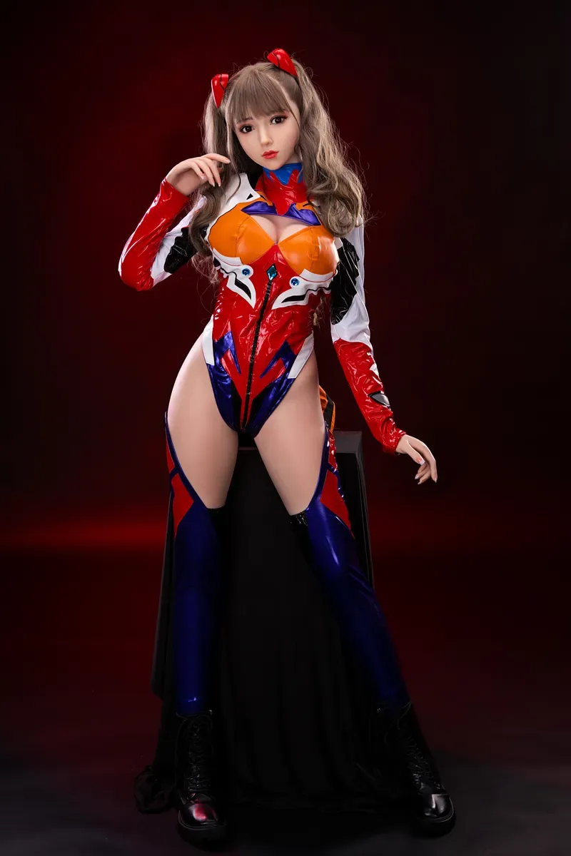 Cailyn 168/159/149cm TPE Body+Silicone Head Real sex doll[Customizable] - XYlover Sex Doll view 2