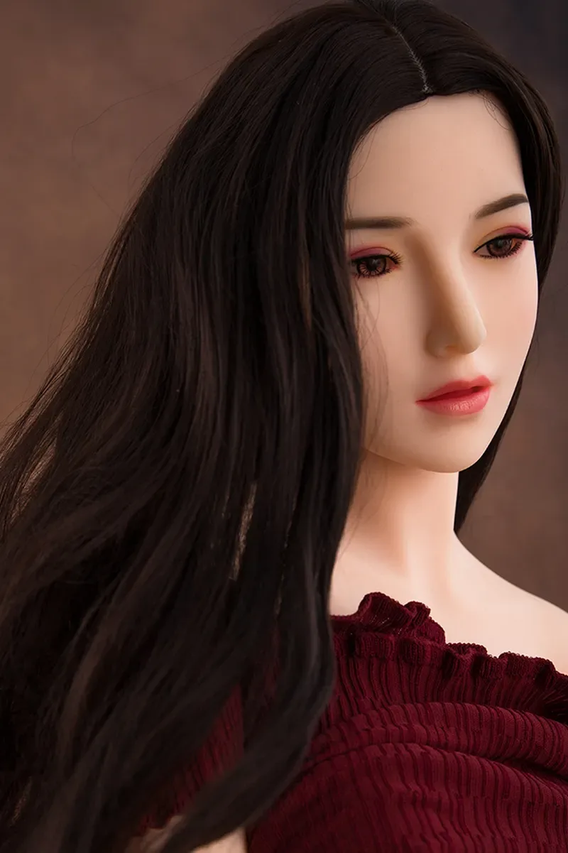 Cynthia 160cm Full TPE Body&amp;Head Real sex doll[Customizable] - XYlover Sex Doll view 1