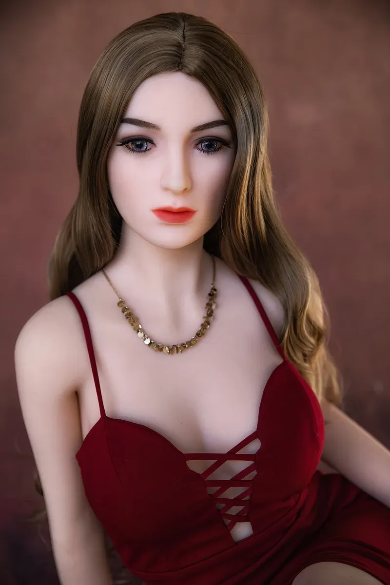 Miriam 160cm Full TPE Body&amp;Head Real sex doll[Customizable] - XYlover Sex Doll view 7