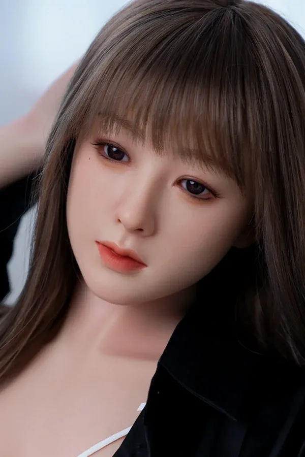 Xiuyan-3 165/158cm Realistic skin texture Silicone Head &amp; TPE Body Real Sex Doll [Customizable] - XYlover Sex Doll view 6