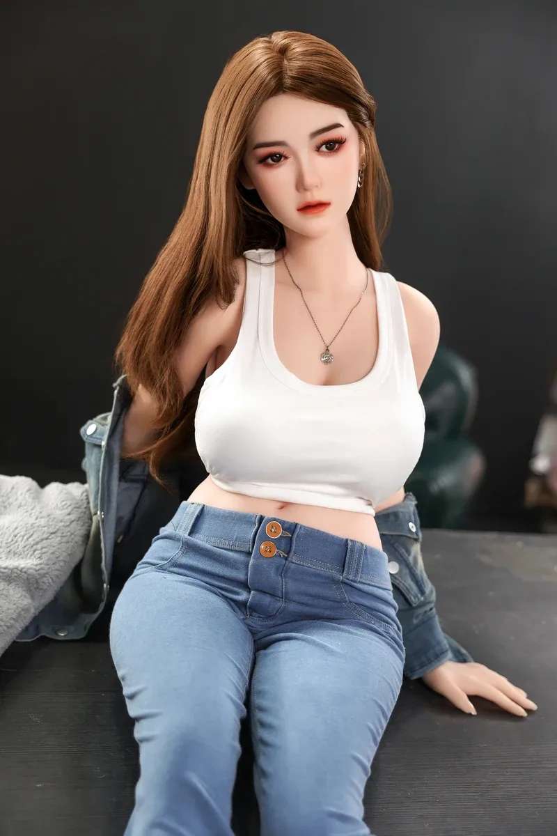 Sydnee 140cm TPE Body+TPE Head Real Sex Doll [EU STOCK] - XYlover Sex Doll