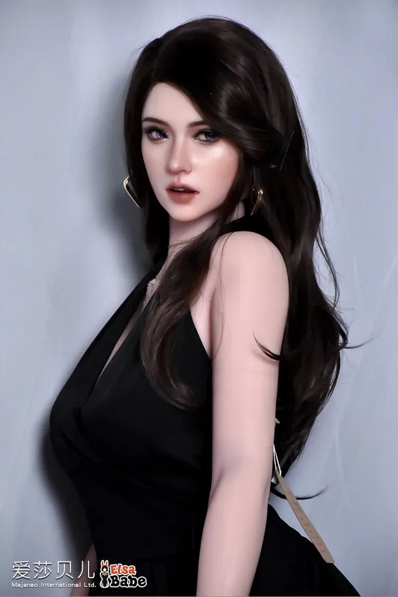 Iwai Yuzuki 165cm Silicone Body + Silicone Head Real Anime sex doll[Customizable] - XYlover Sex Doll view 2