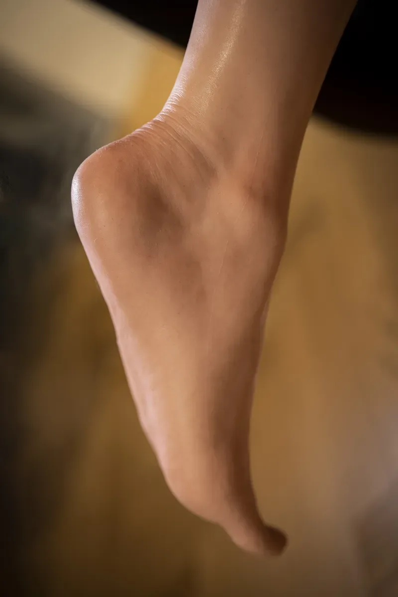 Raegan 163cm Silicone Body + Silicone Head Real sex doll[Customizable] - XYlover Sex Doll view 6