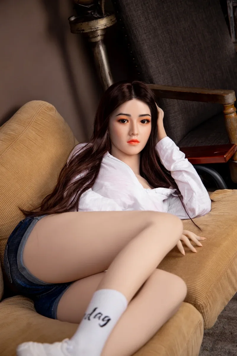 Qing 163cm TPE Body+Silicone Head Real Sex Doll [EU STOCK] - XYlover Sex Doll view 5