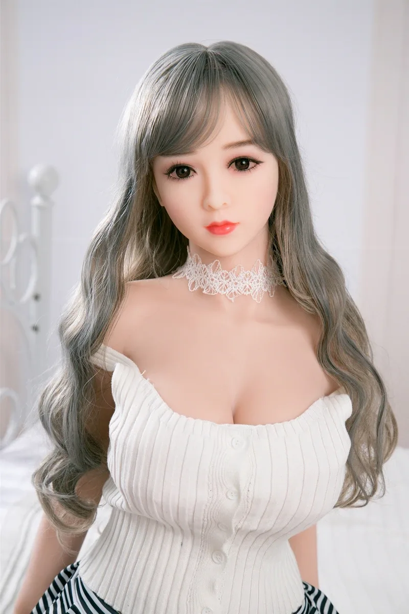 Giana 148cm Full TPE Body&amp;Head Real sex doll[Customizable] - XYlover Sex Doll view 4