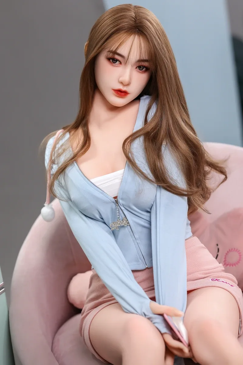 Hillary 168cm TPE Body+Silicone Head Real sex doll[Customizable] - XYlover Sex Doll view 3