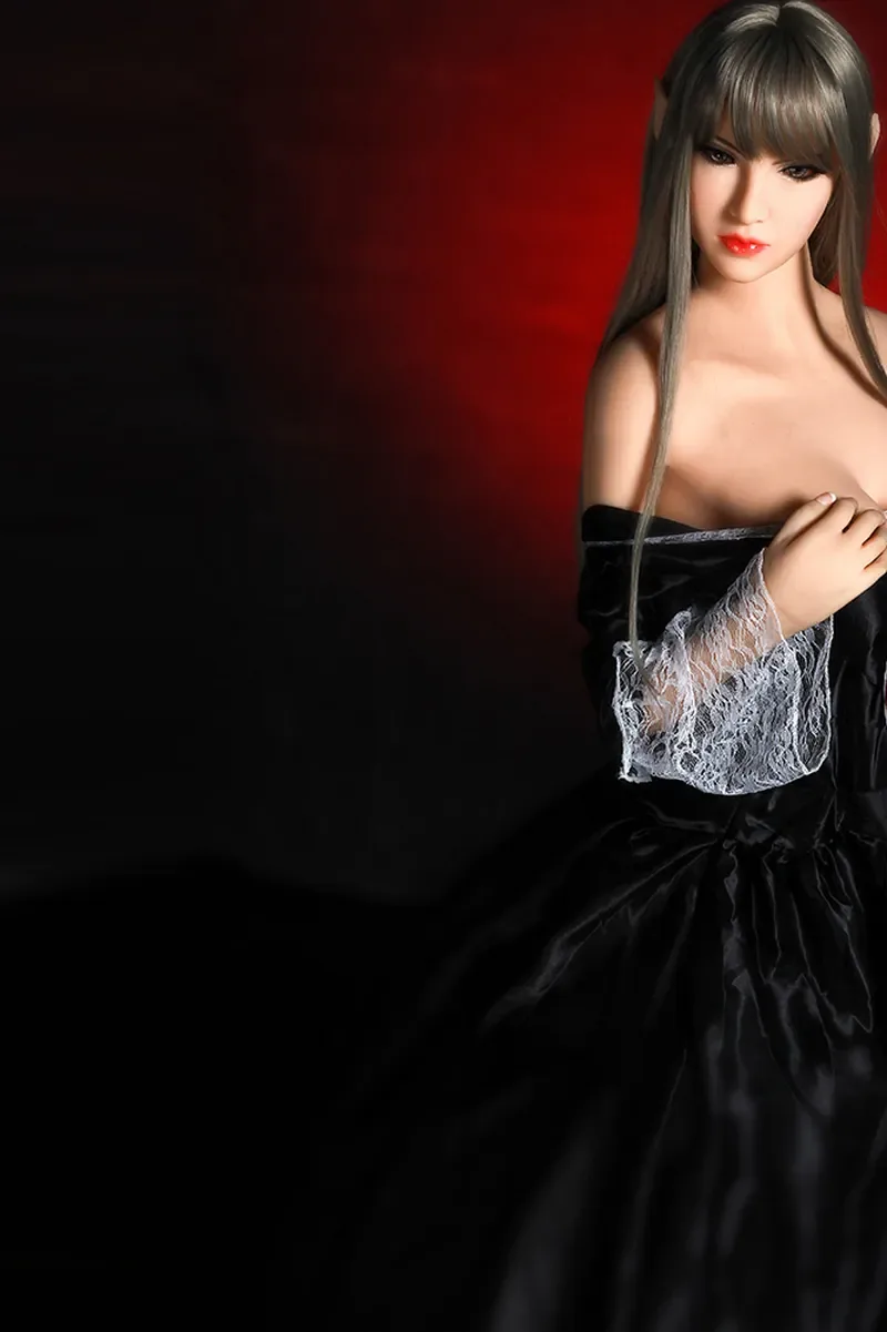 Allisson 168cm Full TPE Body&amp;Head Real sex doll[Customizable] - XYlover Sex Doll view 6