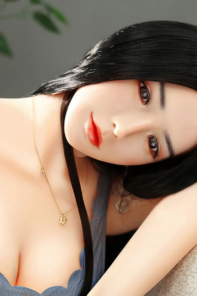 Joanna 158cm Full TPE Body&amp;Head Real sex doll[Customizable] - XYlover Sex Doll view 5