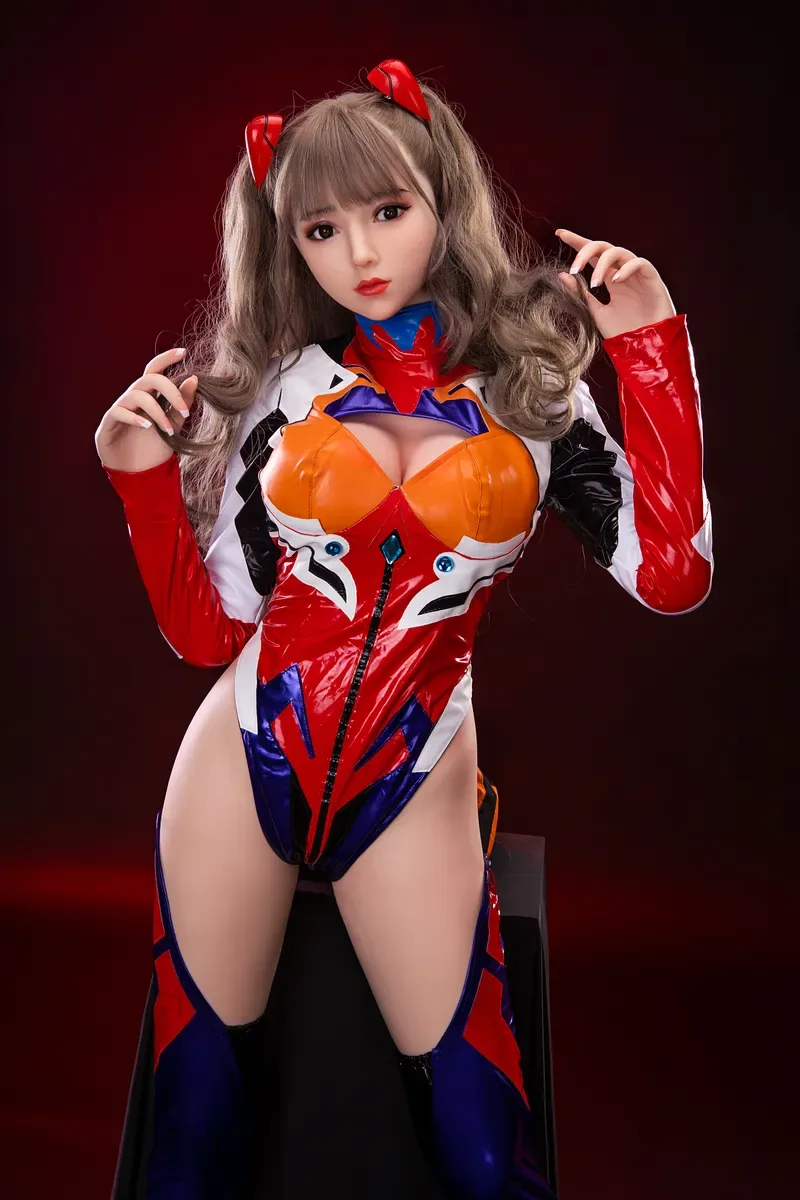 Cailyn 168/159/149cm TPE Body+Silicone Head Real sex doll[Customizable] - XYlover Sex Doll view 3