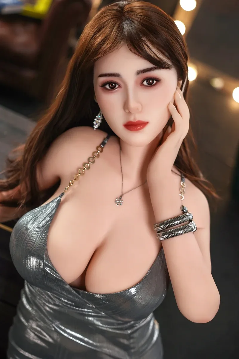Mareli 163cm TPE Body+Silicone Head Real sex doll[Customizable] - XYlover Sex Doll view 3