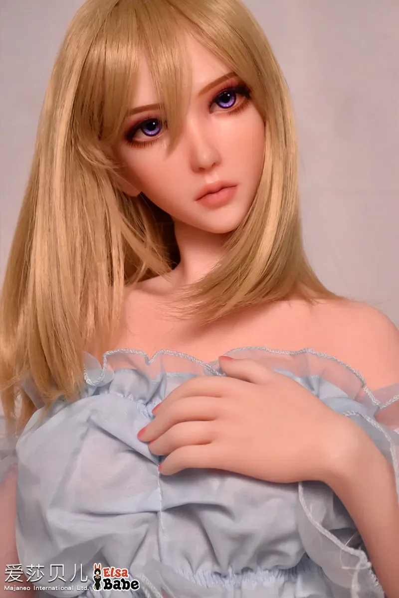 Sea Miko 102cm Silicone Body + Silicone Head Real Anime sex doll[Customizable] - XYlover Sex Doll view 3