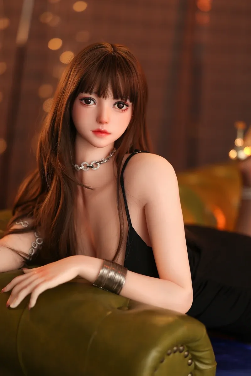 Adelyn 172cm Full Silicone Body&amp;Head Real sex doll[Customizable] - XYlover Sex Doll view 5