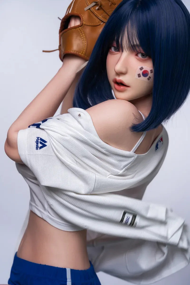 Fiona 163cm Silicone Body + Silicone Head Real sex doll[Customizable] - XYlover Sex Doll view 3