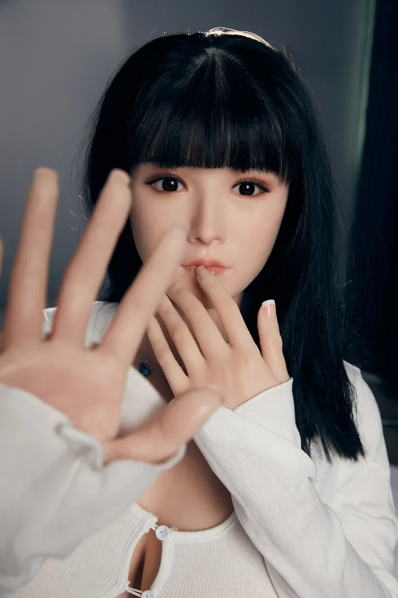 Sakura-3 155cm Silicone Body + Silicone Head Real Anime sex doll[Customizable] - XYlover Sex Doll view 6