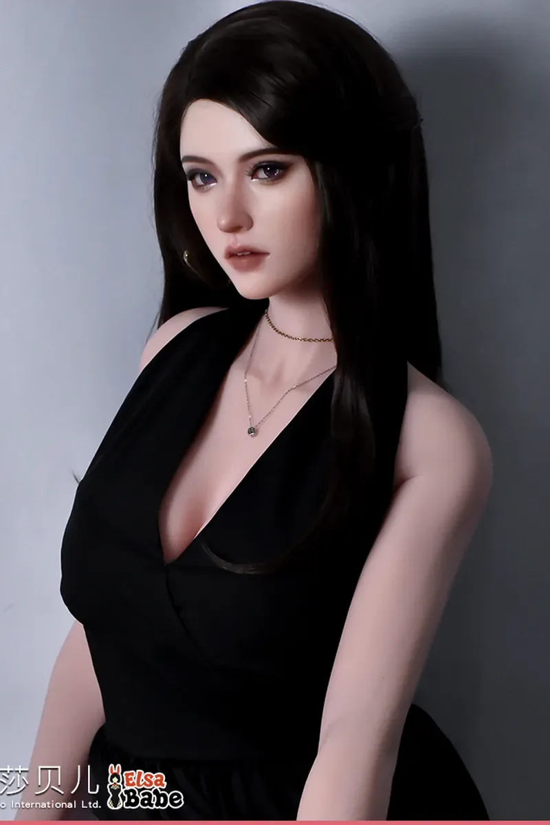 Iwai Yuzuki 165cm Silicone Body + Silicone Head Real Anime sex doll[Customizable] - XYlover Sex Doll view 3