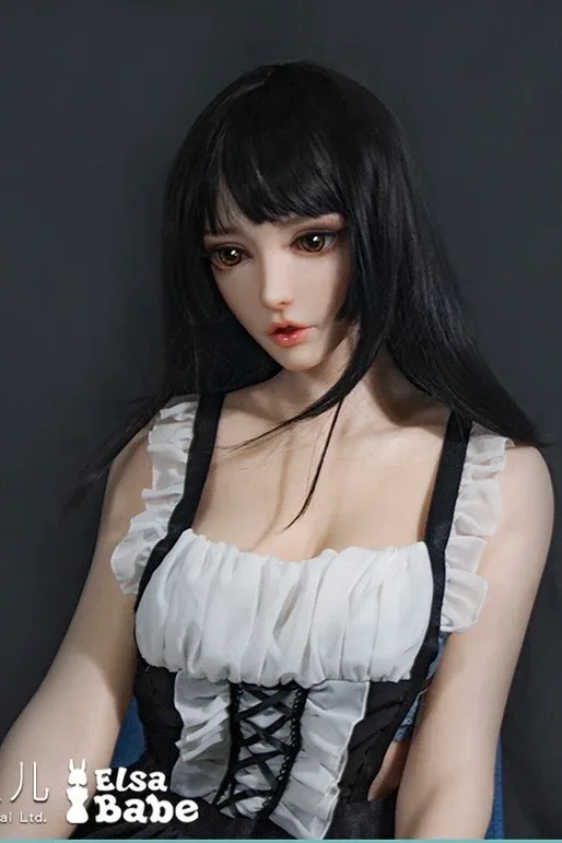Igawa Momo 165cm Silicone Body + Silicone Head Real Anime sex doll[Customizable] - XYlover Sex Doll view 6