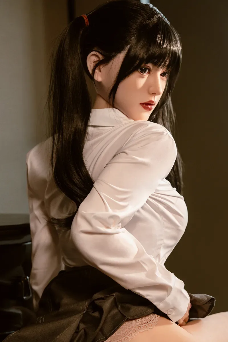 Tatiana 160cm TPE Body+Silicone Head Real sex doll[Customizable] - XYlover Sex Doll