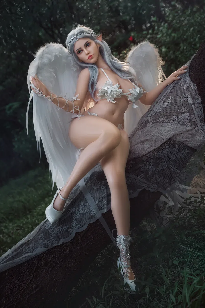 Caylee 164cm Full Silicone Body&amp;Head Real sex doll[Customizable] - XYlover Sex Doll view 7