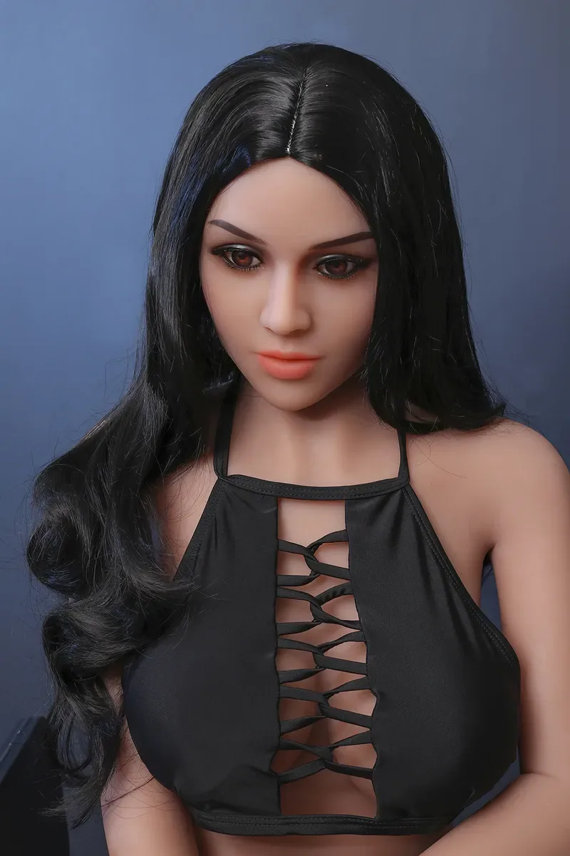Aubree 158cm Full TPE Body&amp;Head Real sex doll[Customizable] - XYlover Sex Doll view 3