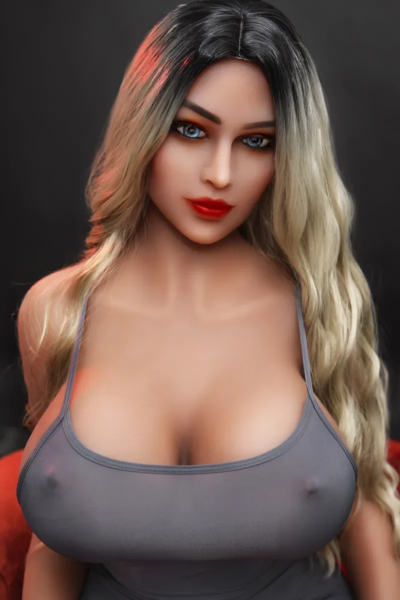 Josie 158cm Full TPE Body&amp;Head Real sex doll[Customizable] - XYlover Sex Doll view 7