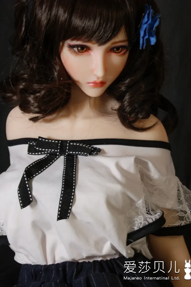 Yuki 102cm Silicone Body + Silicone Head Real Anime sex doll[Customizable] - XYlover Sex Doll view 3