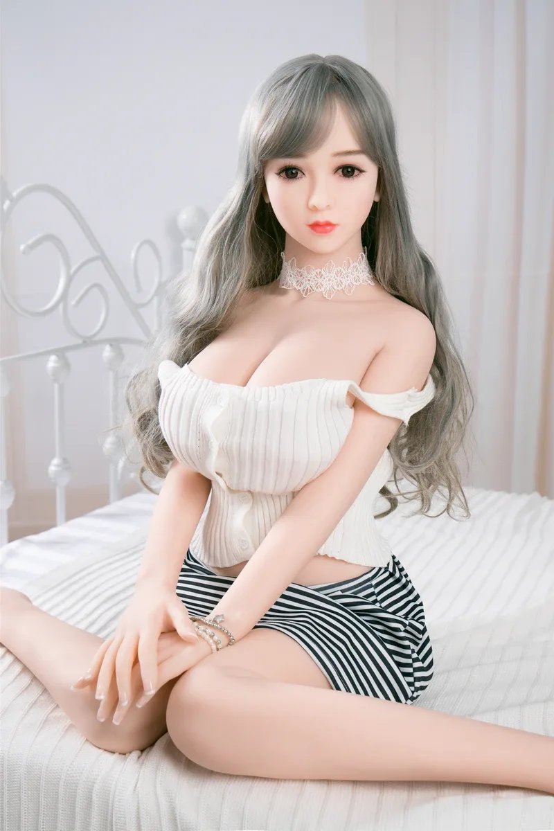 Giana 148cm Full TPE Body&amp;Head Real sex doll[Customizable] - XYlover Sex Doll view 8