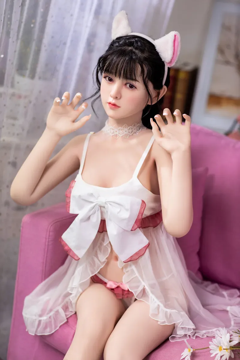 Charlie 168/159/149cm TPE Body+Silicone Head Real sex doll[Customizable] - XYlover Sex Doll view 8