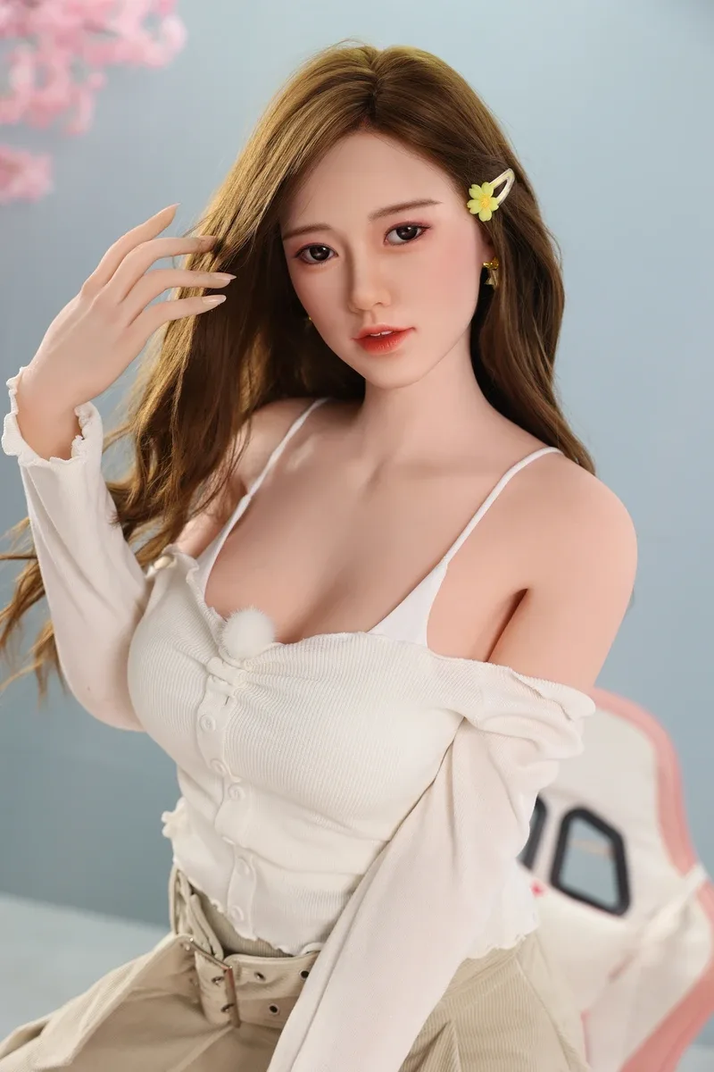 Tiana 170cm TPE Body+Silicone Head Real sex doll[Customizable] - XYlover Sex Doll