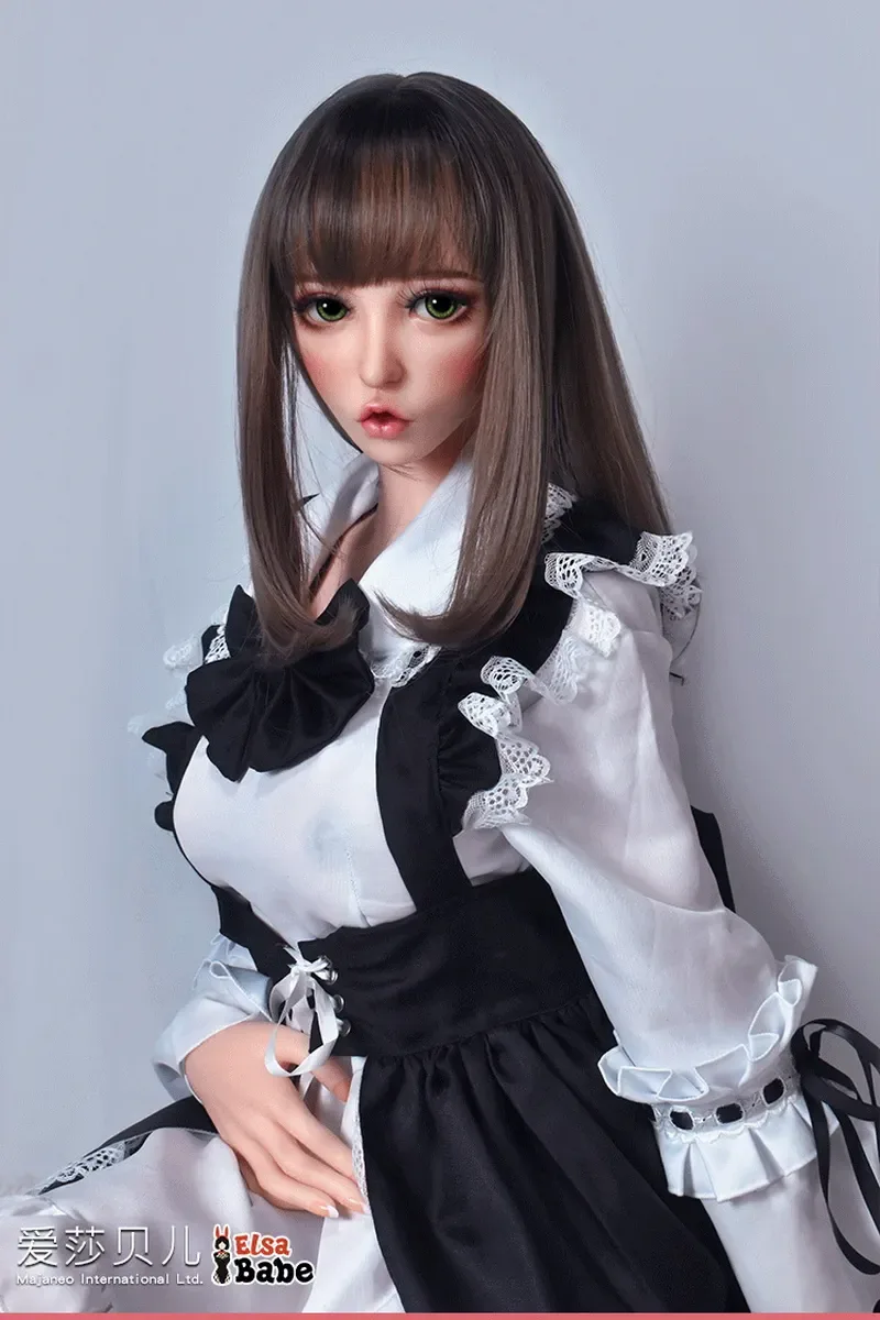 Nagasawa Satone 150cm Silicone Body + Silicone Head Real Anime sex doll[Customizable] - XYlover Sex Doll view 8