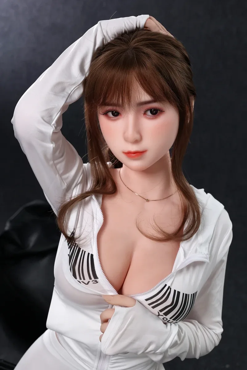 Carlee 155cm TPE Body+Silicone Head Real sex doll[Customizable] - XYlover Sex Doll view 7