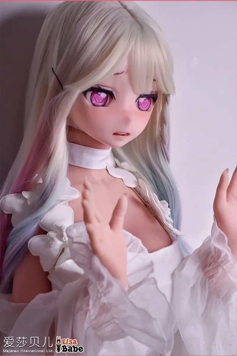 Ikezawa Rina 148cm Silicone Body + Silicone Head Real Anime sex doll[Customizable] - XYlover Sex Doll view 6