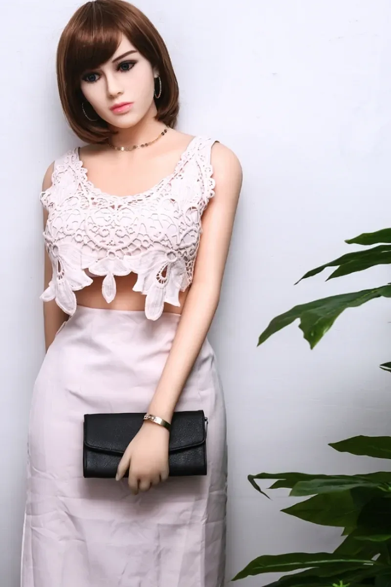 Nayeli 165cm Full TPE Body&amp;Head Real sex doll[Customizable] - XYlover Sex Doll view 2