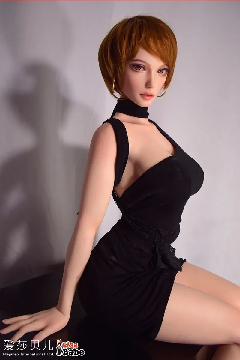 Mariko 102cm Silicone Body + Silicone Head Real Anime sex doll[Customizable] - XYlover Sex Doll view 4