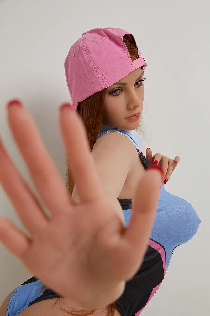 Maria-1 165cm Silicone Body + Silicone Head Real Anime sex doll[Customizable] - XYlover Sex Doll view 1