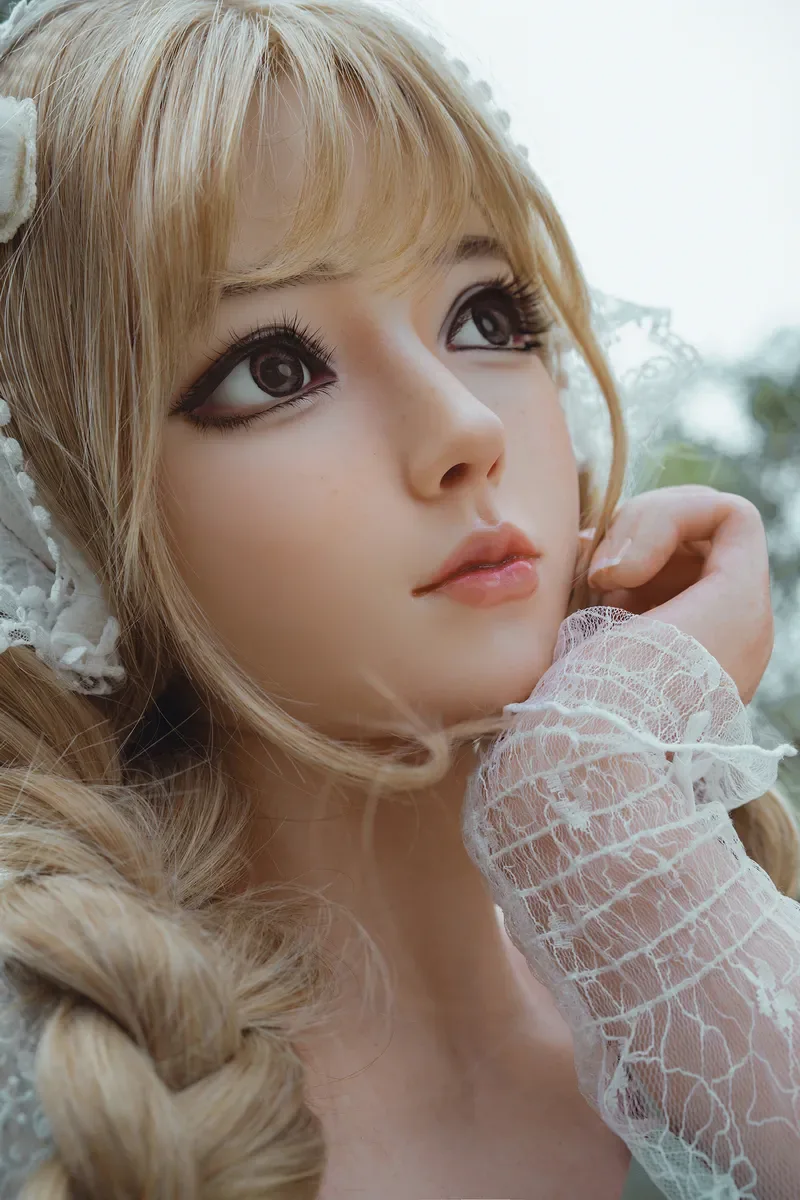 Addisyn 164cm Full Silicone Body&amp;Head Real sex doll[Customizable] - XYlover Sex Doll view 3