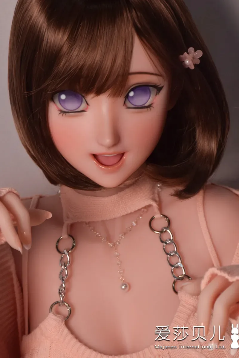 Hinata Himawari 165cm Silicone Body + Silicone Head Real Anime sex doll[Customizable] - XYlover Sex Doll view 1