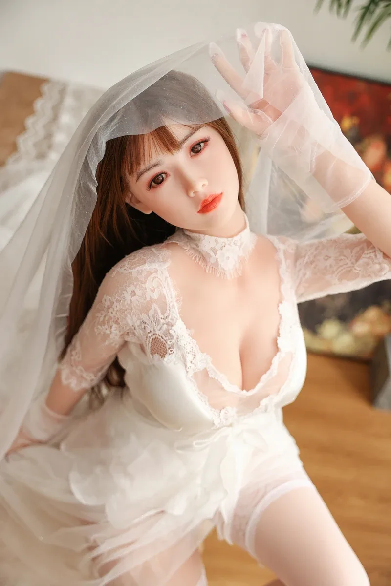 Maritza 163cm Full Silicone Body&amp;Head Real sex doll[Customizable] - XYlover Sex Doll view 3