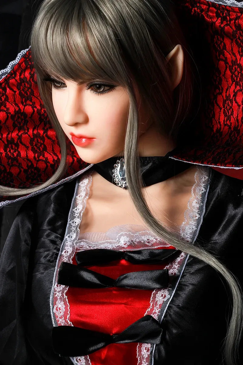 Allisson 168cm Full TPE Body&amp;Head Real sex doll[Customizable] - XYlover Sex Doll view 5