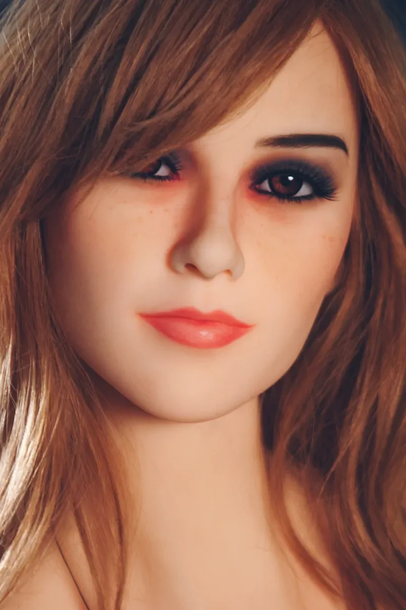 Joselyn 160cm Full TPE Body&amp;Head Real sex doll[Customizable] - XYlover Sex Doll view 3