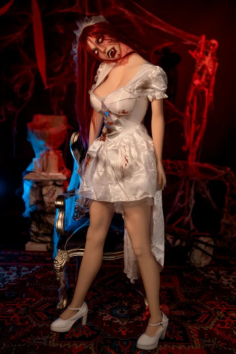 Alyson 169cm TPE Body+Silicone Head Real sex doll[Customizable] - XYlover Sex Doll view 5
