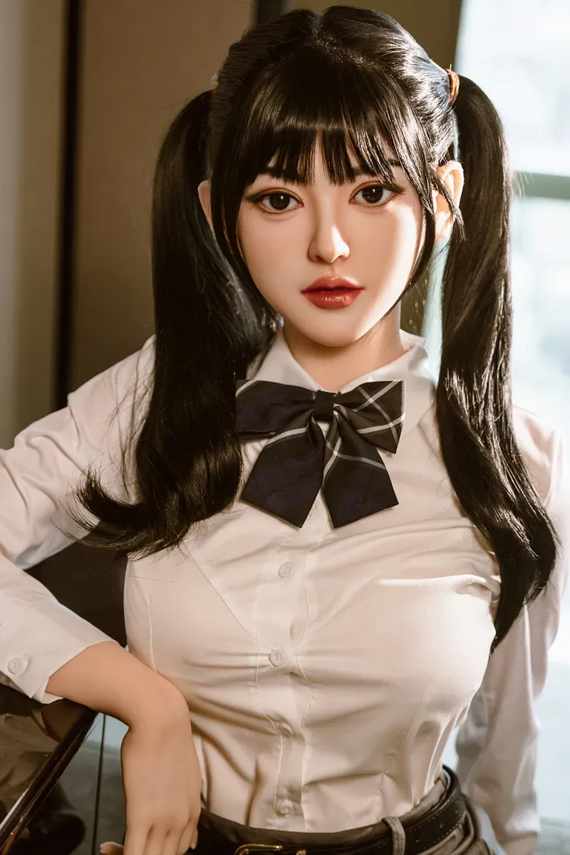Tatiana 160cm TPE Body+Silicone Head Real sex doll[Customizable] - XYlover Sex Doll view 7