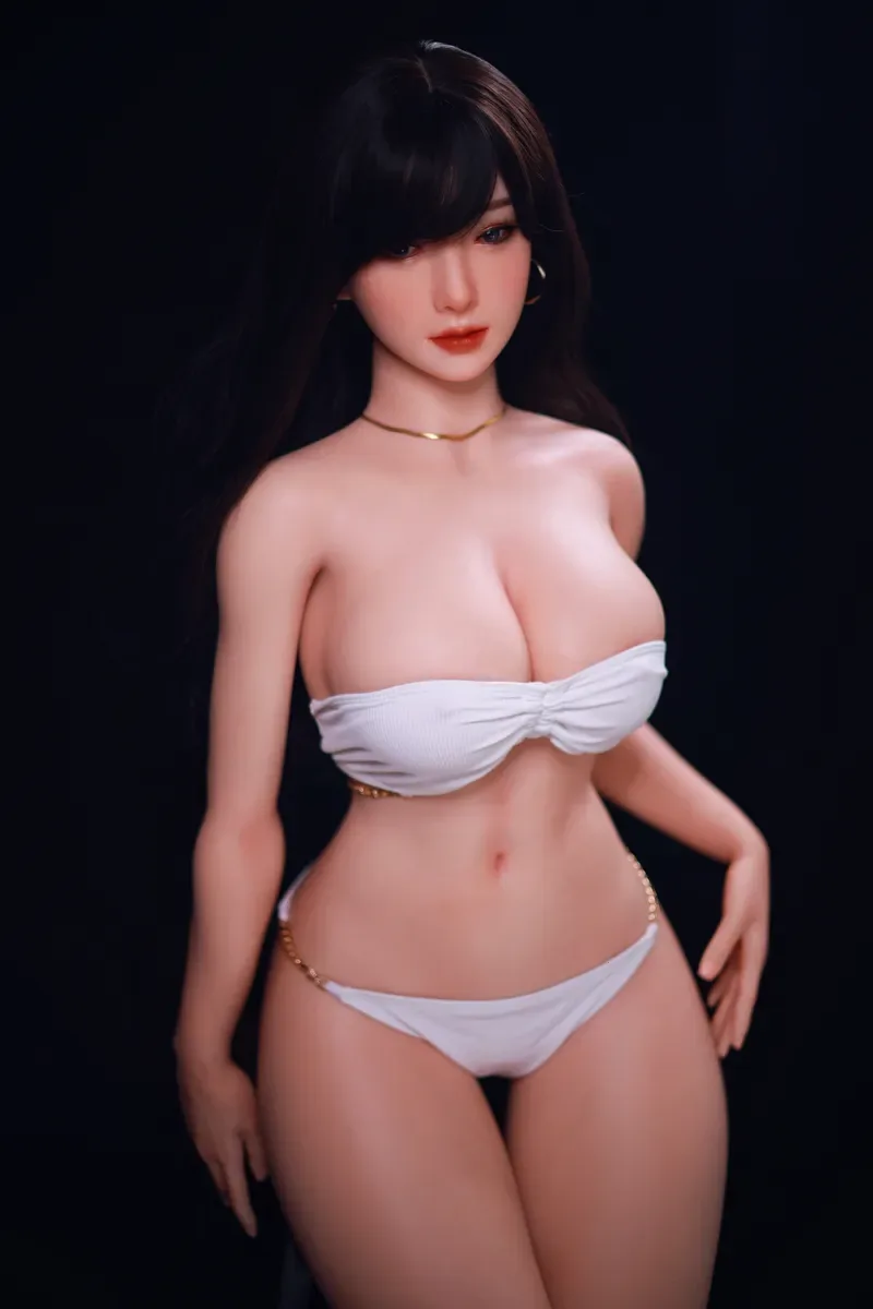 Yara 163cm Silicone Body + Silicone Head Real sex doll[Customizable] - XYlover Sex Doll view 6