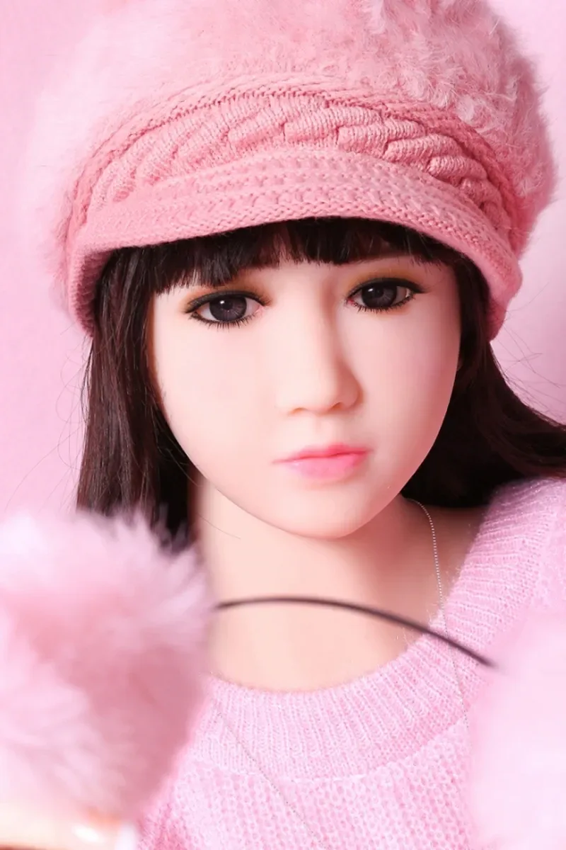 Carmen 155cm Full TPE Body&amp;Head Real sex doll[Customizable] - XYlover Sex Doll view 6