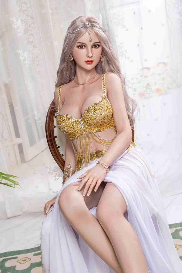 Alicia 168/159/149cm Customized Silicone Head+TPE Body Real Sex Doll [Customizable] - XYlover Sex Doll view 8