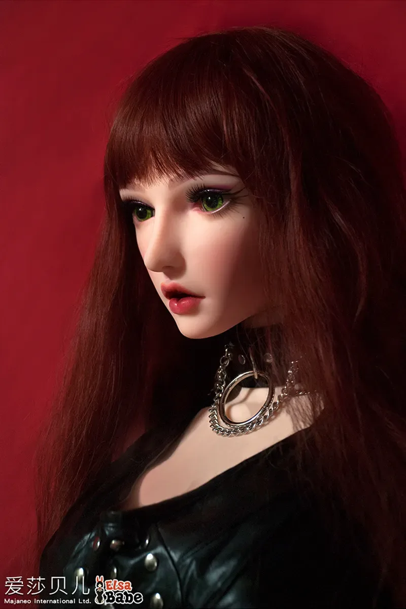 Kurosawa Yuuki 165cm Silicone Body + Silicone Head Real Anime sex doll[Customizable] - XYlover Sex Doll view 1