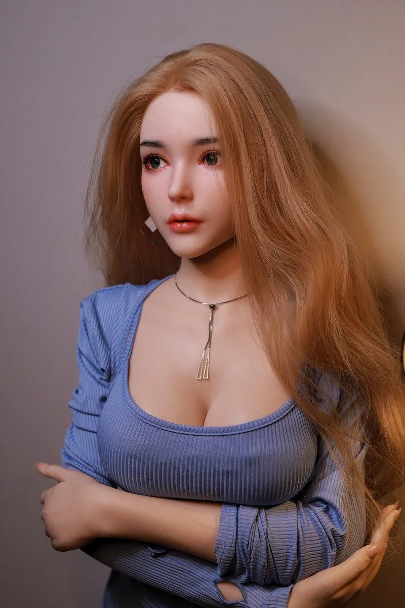 Lyra 165cm Silicone Body + Silicone Head Real sex doll[Customizable] - XYlover Sex Doll view 2